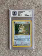 Kangaskhan holo Jungle, Ophalen of Verzenden, Gebruikt, Losse kaart, Foil