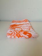 Vintage oranje Seahorse keuken handdoek, 70's, nieuw, Verzamelen, Retro, Ophalen of Verzenden