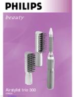 Philips 3-delige haarstyling set, Sieraden, Tassen en Uiterlijk, Uiterlijk | Haarverzorging, Ophalen of Verzenden, Zo goed als nieuw