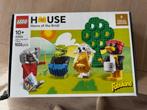 Lego 40506 Fabulante, Ophalen, Nieuw, Complete set, Lego