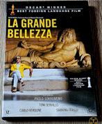 La Grande Bellezza DVD - Zo goed als nieuw, Ophalen of Verzenden, Zo goed als nieuw