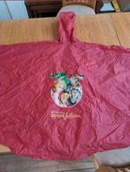 Efteling Sprookjesboom Kinderponcho, Ophalen of Verzenden, Gebruikt, Efteling, Jongen of Meisje