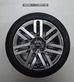MINI 3+5 drs + Cabrio (F65/6/7) Styling 965  17" N/RFT + RDC, Gebruikt, Banden en Velgen, Ophalen of Verzenden, Personenwagen