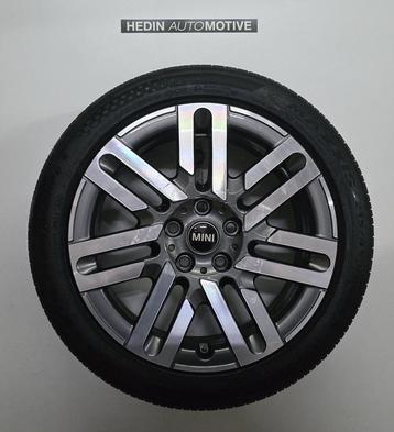 MINI 3+5 drs + Cabrio (F65/6/7) Styling 965  17" N/RFT + RDC beschikbaar voor biedingen