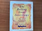 The Rolling Stone Interviews - 1980s, Ophalen of Verzenden, Gelezen, Meerdere auteurs