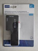 Metaal- en Spanningsdetector, Ophalen of Verzenden, Nieuw, Elektriciteit