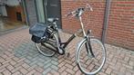 Batavus Damesfiets - Goed Onderhouden!, Fietsen en Brommers, Fietsen | Dames | Damesfietsen, Versnellingen, Batavus, Ophalen of Verzenden