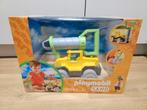 Playmobil sand 70064 vrachtwagen met zandboor - nieuw, Kinderen en Baby's, Speelgoed | Playmobil, Ophalen of Verzenden, Nieuw