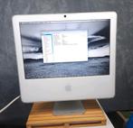IMac 5,2 Computer Apple Desktop G5 183Ghz Intel Core 2 Duo, Computers en Software, Minder dan 4 GB, ., HDD, Ophalen of Verzenden