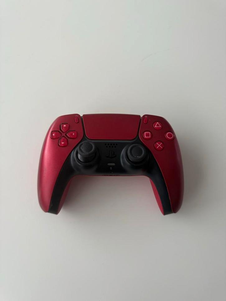 PS5 Dualsense Controller - Defecte linker joystick, Spelcomputers en Games, Spelcomputers | Sony PlayStation 5, Niet werkend, Playstation 5