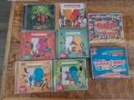 Cd's Kinderen voor Kinderen, Ophalen, Gebruikt