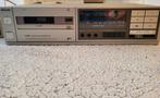 Philips fc153 solenoid stereo cassette deck, Ophalen of Verzenden, Philips