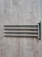 IKEA Grundtal handdoekenrek, Ophalen of Verzenden, Zo goed als nieuw, Wit, Overige typen