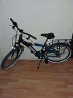 Jongensfiets met 3 versnellingen, Ophalen, Gebruikt, 26 inch of meer, Versnellingen