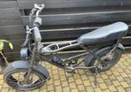 Knaap Fatbike - Stoere E-bike, Ophalen, Gebruikt, Overige merken