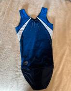 Turnpakje TT Gymnastics maat 140 (Veenland turnen), Kindermaat 122 t/m 140, Ophalen of Verzenden, Zo goed als nieuw, Turnpak(je)