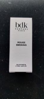BDK Rouge Smoking Parfum, Ophalen of Verzenden, Nieuw