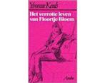 Het verrotte leven van Floortje Bloem, Verzenden, Gelezen, Yvonne Keuls