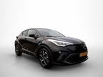 Toyota C-HR 2.0 Hybrid Dynamic | CarPlay/Android Auto | Came, 12 maanden, Stof, 4 cilinders, Origineel Nederlands