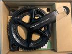 Shimano Dura-Ace 4iii Powermeter, Fietsen en Brommers, Fietsonderdelen, Crankstel of Pedalen, Racefiets, Ophalen of Verzenden