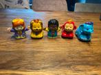 Vtech Poppetjes / Dieren Set, Ophalen of Verzenden, Gebruikt, Overige typen