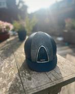 Kep italia glitters, Dieren en Toebehoren, Paardrijkleding, Ophalen of Verzenden, Zo goed als nieuw, Dressuur, Cap