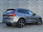 Volvo XC60 2.0 Recharge T6 AWD R-Design Panoramadak | Harman, Gebruikt, Euro 6, 340 pk, Plug-in hybride