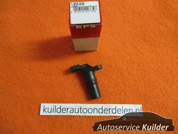 Krukas sensor Dacia Renault 1.5dci  Mercedes Citan ESP beschikbaar voor biedingen