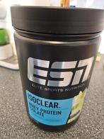 Nieuwe isoclear esn, Ophalen of Verzenden, Nieuw, Poeder of Drank