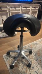 Zadelkruk, Ophalen, Zo goed als nieuw