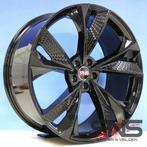 5x112 21" Passen Onder Audi A5 A6 A8 S5 S8 S7 Q5 Q7 E tron, Velg(en), -, -, Nieuw