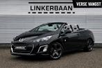 Peugeot 308 CC 1.6 THP Roland Garros | Xenon | Leder | 2e ei, Voorwielaandrijving, Euro 5, 1490 kg, Gebruikt