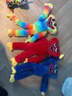 3 Huggy Wuggy’s, Ophalen, Zo goed als nieuw, Overige typen