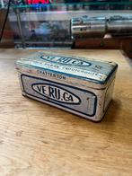 Veruca bougies, oud blik., Ophalen of Verzenden, Zo goed als nieuw, Overige