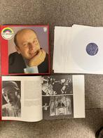 Wim Sonneveld- Box complete discografie, Ophalen of Verzenden, Zo goed als nieuw, 12 inch