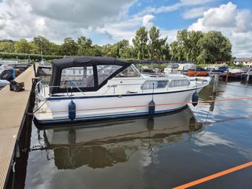 Valkkruiser 9.60 Sport Cabrio  beschikbaar voor biedingen