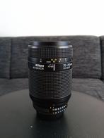 Nikon AF-D 70-210 mm f/4-5.6 D, Ophalen, Gebruikt, Telelens, Zoom