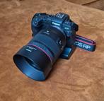 Canon RP + RF 50mm 1.2 L - ZGAN + garantie, Canon, Ophalen of Verzenden, Zo goed als nieuw, 24 Megapixel