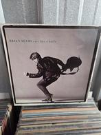 Vinyl lp BRYAN ADAMS: CUTS LIKE A KNIFE, Ophalen of Verzenden, 12 inch, Rock-'n-Roll