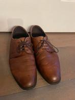 Ecco nette leren heren schoenen maat 45, Ophalen of Verzenden, Zo goed als nieuw