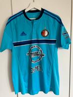 Feyenoord uit shirt M 2016-2016 kampioensjaar, Sport en Fitness, Voetbal, Maat M, Ophalen of Verzenden, Gebruikt, Shirt
