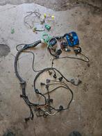KMS md35 set met map sensor, kabelboom, egt converter, Auto diversen, Tuning en Styling, Ophalen, Wiho, Wiho@hotmail.com, Looierstraat 20 5991kc baarlo