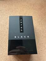 Prada black luna rossa 50 ml parfum, Ophalen of Verzenden, Zo goed als nieuw