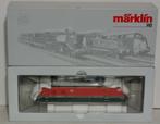 Marklin  39216  Diesellocomotief type 218 van de Deutsche Ba, Overige merken, Ophalen of Verzenden, Zo goed als nieuw, Gelijkstroom