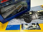 Kuifje auto 1:43 limousine naar nankin uit blauwe lotus, Ophalen of Verzenden, Kuifje, Zo goed als nieuw, Beeldje of Figuurtje