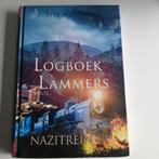 Logboek lammers De Nazitrein, Ophalen of Verzenden, Zo goed als nieuw