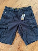 PME legend korte broek maat 31, nieuw, Kleding | Heren, Ophalen of Verzenden, Zo goed als nieuw, Blauw