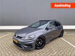 Volkswagen GOLF 2.0 TSI 4MOTION R Automaat!! Topstaat, Automaat, Euro 6, 4 cilinders, 1984 cc