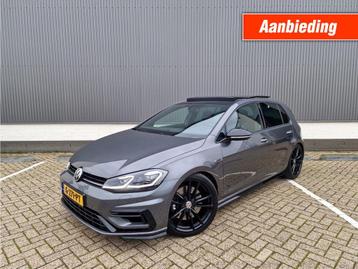 Volkswagen GOLF 2.0 TSI 4MOTION R Automaat!! Topstaat beschikbaar voor biedingen