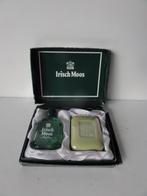 VINTAGE geschenkverpakking 4711 Sir Irisch Moos after shave, Verzenden, Nieuw, Parfumfles, Gevuld